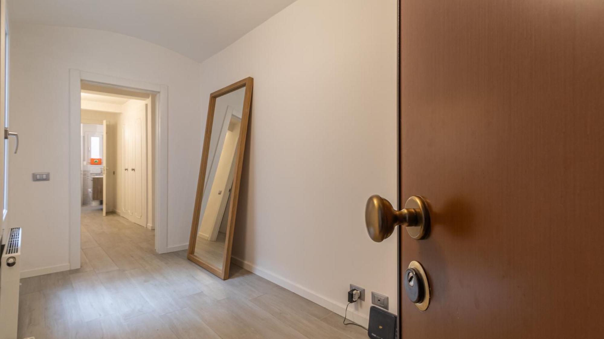 Suite Rua Pioppa - Affitti Brevi Italia Modena Exterior foto