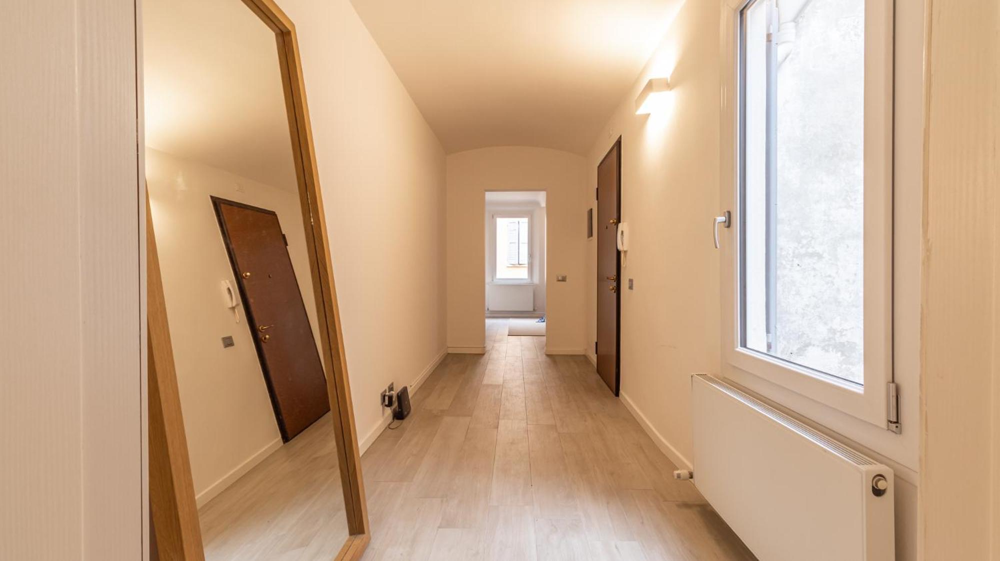 Suite Rua Pioppa - Affitti Brevi Italia Modena Exterior foto